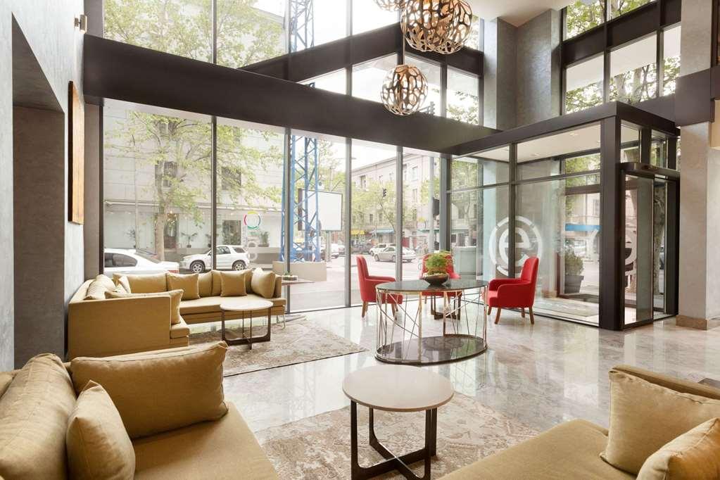 Ramada Encore Tbilisi Interieur foto
