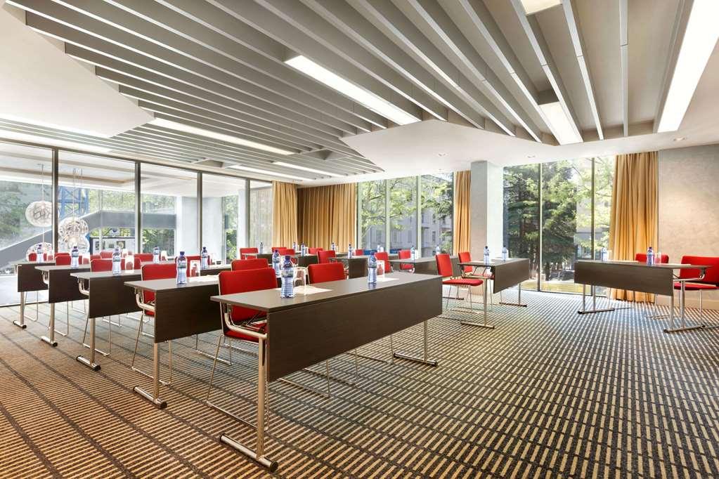 Ramada Encore Tbilisi Faciliteiten foto