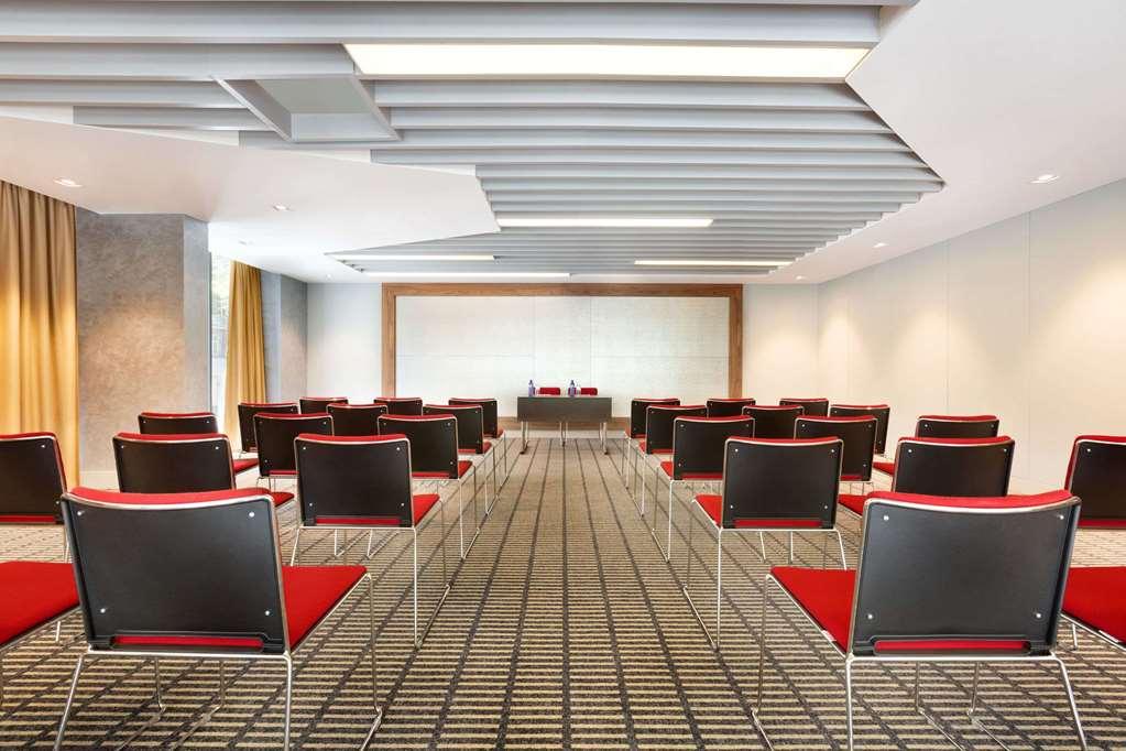 Ramada Encore Tbilisi Faciliteiten foto