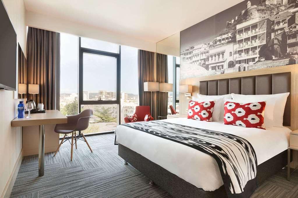 Ramada Encore Tbilisi Kamer foto