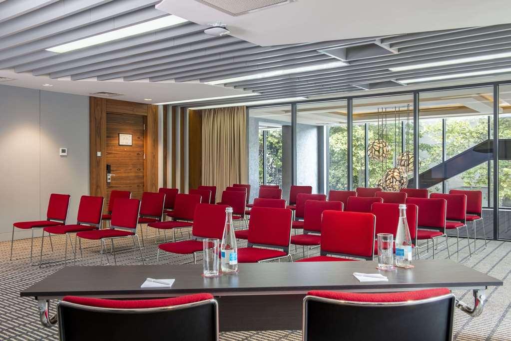 Ramada Encore Tbilisi Faciliteiten foto